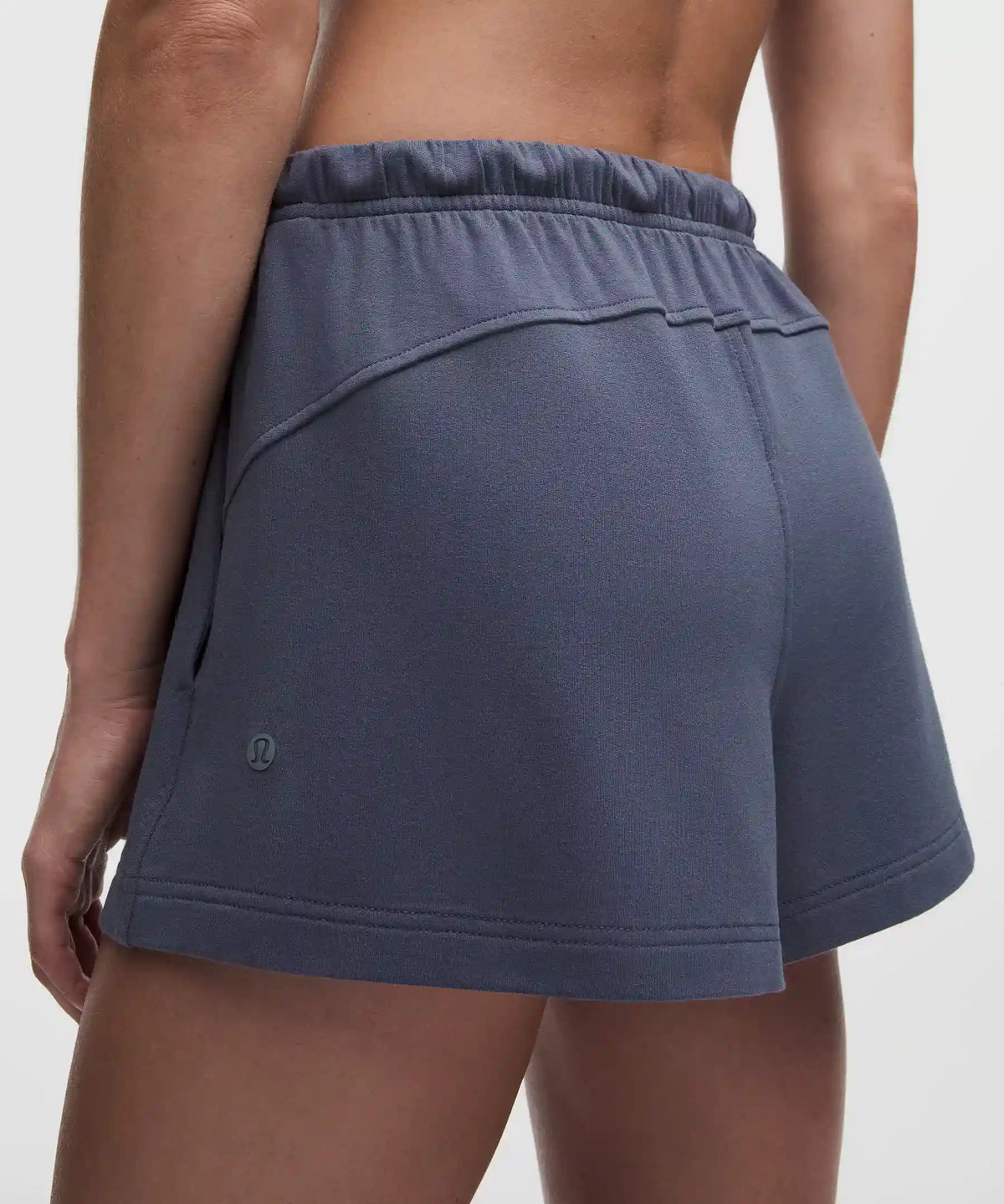 BeCalm Mid-Rise Short 3"