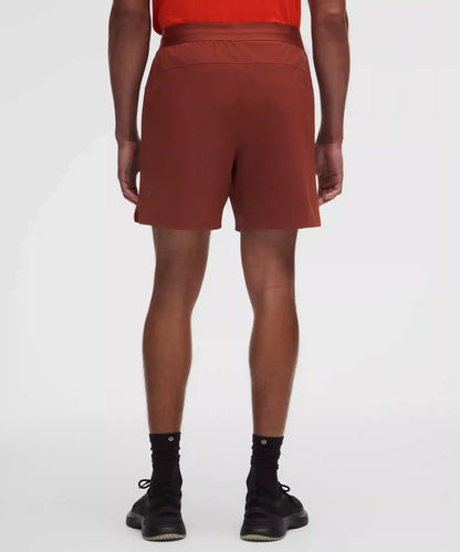 Weightlifting Linerless Short 7"