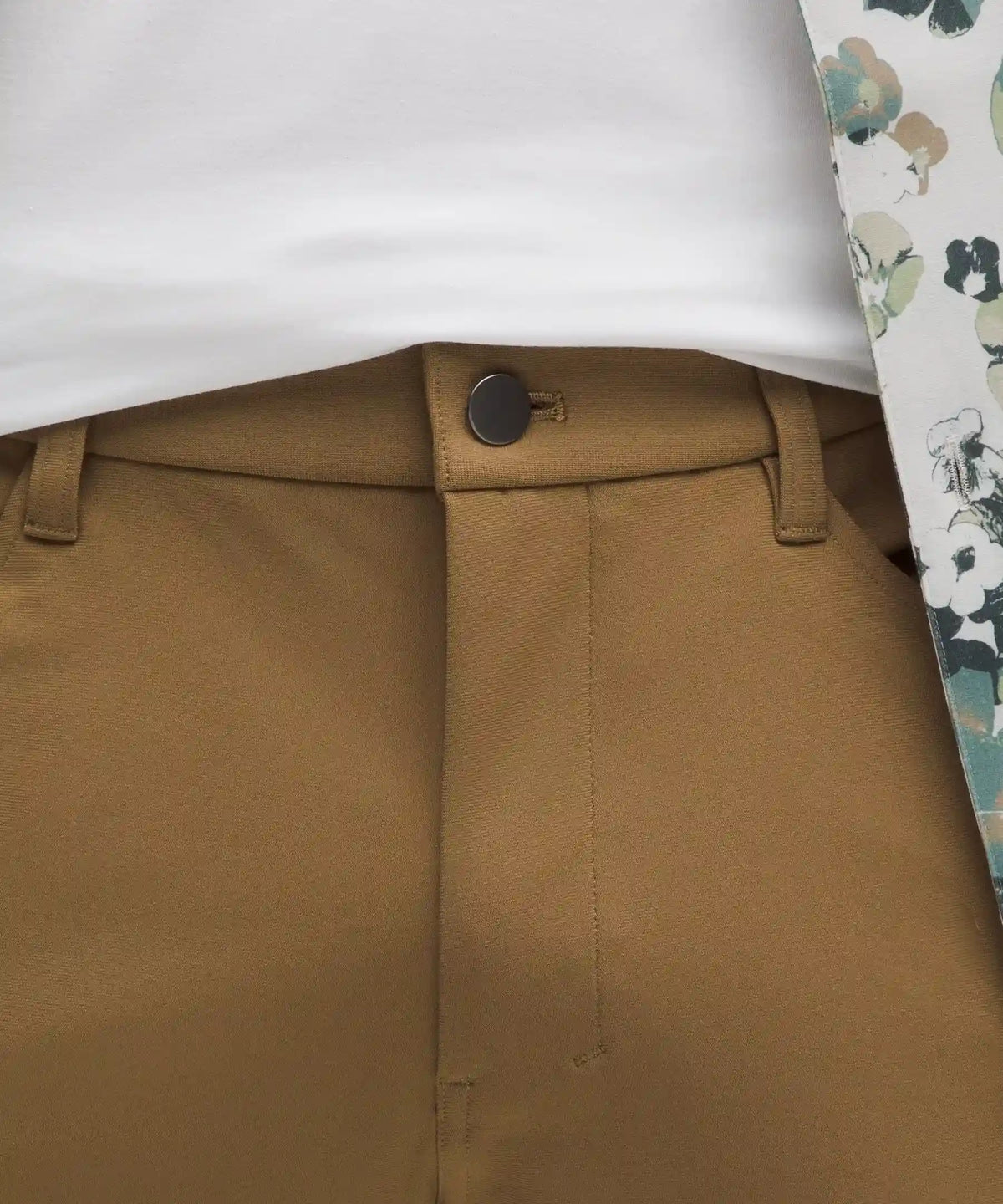 ABC Slim-Fit 5 Pocket Pant 34L *Warpstreme