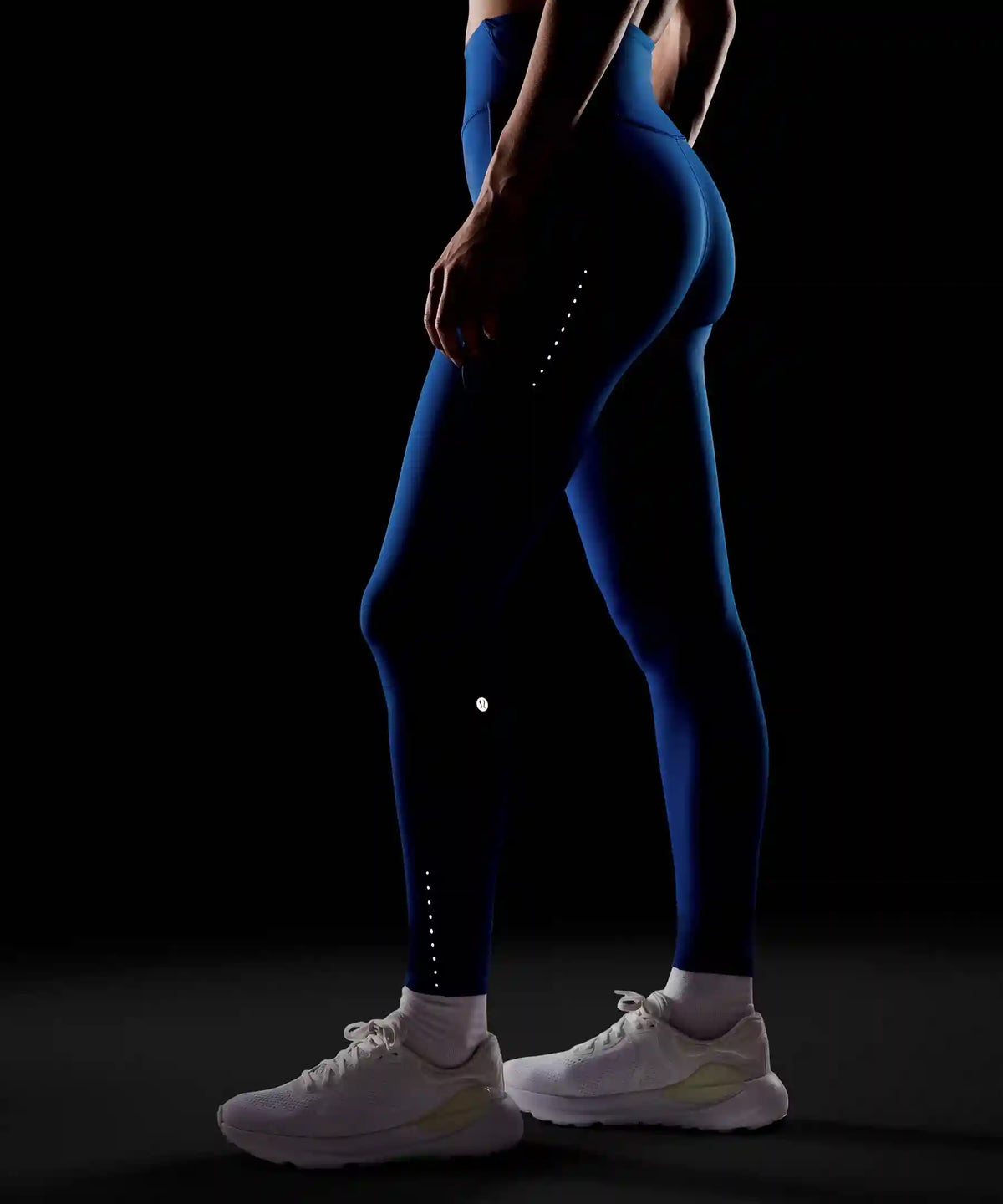 Fast and Free High-Rise Tight 28" *5 Pocket