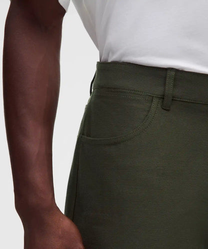 EasyFive Loose-Straight Pant 32L