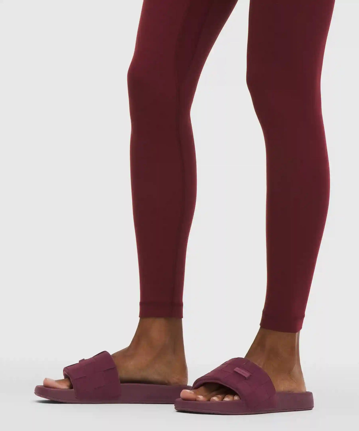 Women's Restfeel Woven Slide