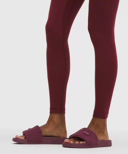 Women's Restfeel Woven Slide