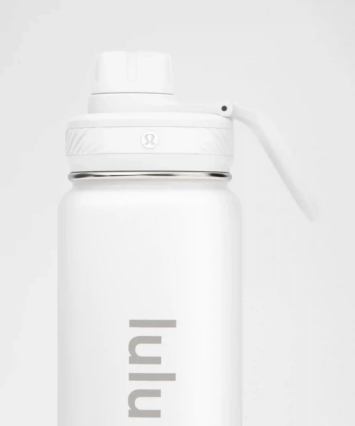 Back To Life Sport Bottle 24oz