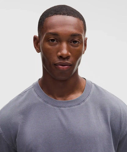 EasySet Training Short-Sleeve Shirt