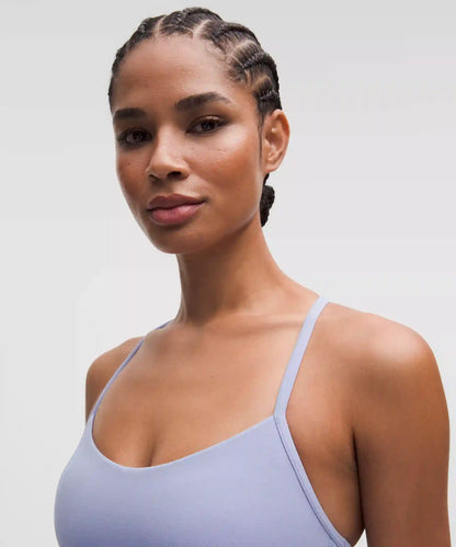 Flow Y Bra Nulu *Light Support, A–C Cups