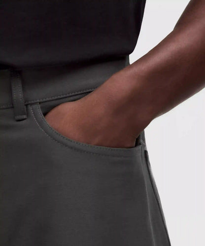EasyFive Loose-Straight Pant 32L