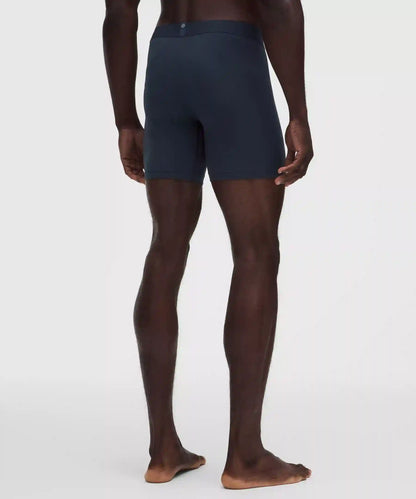 Soft Stretch Active Boxer Brief 7" *3 Pack
