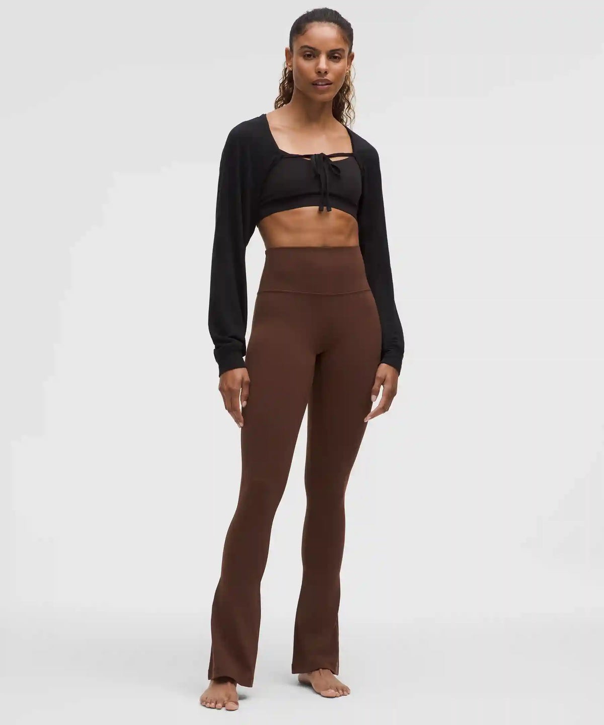 lululemon Align™ High-Rise Mini-Flare Pant *Regular