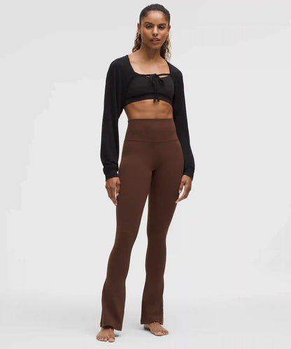 lululemon Align™ High-Rise Mini-Flare Pant *Regular
