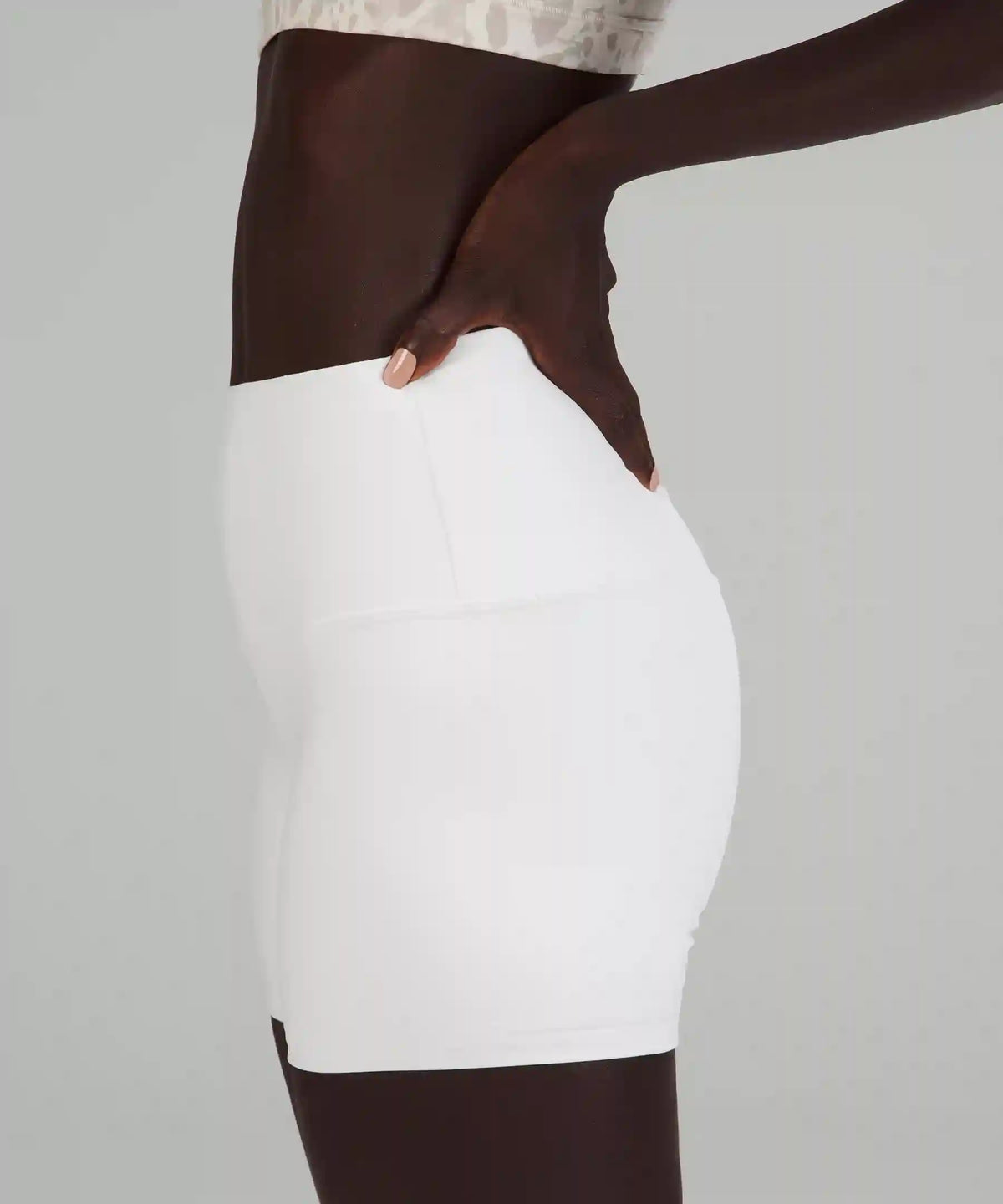 lululemon Align™ High-Rise Short 4"