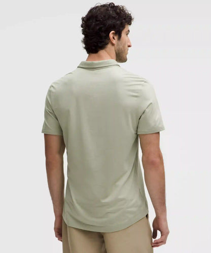 Evolution Short-Sleeve Polo Shirt