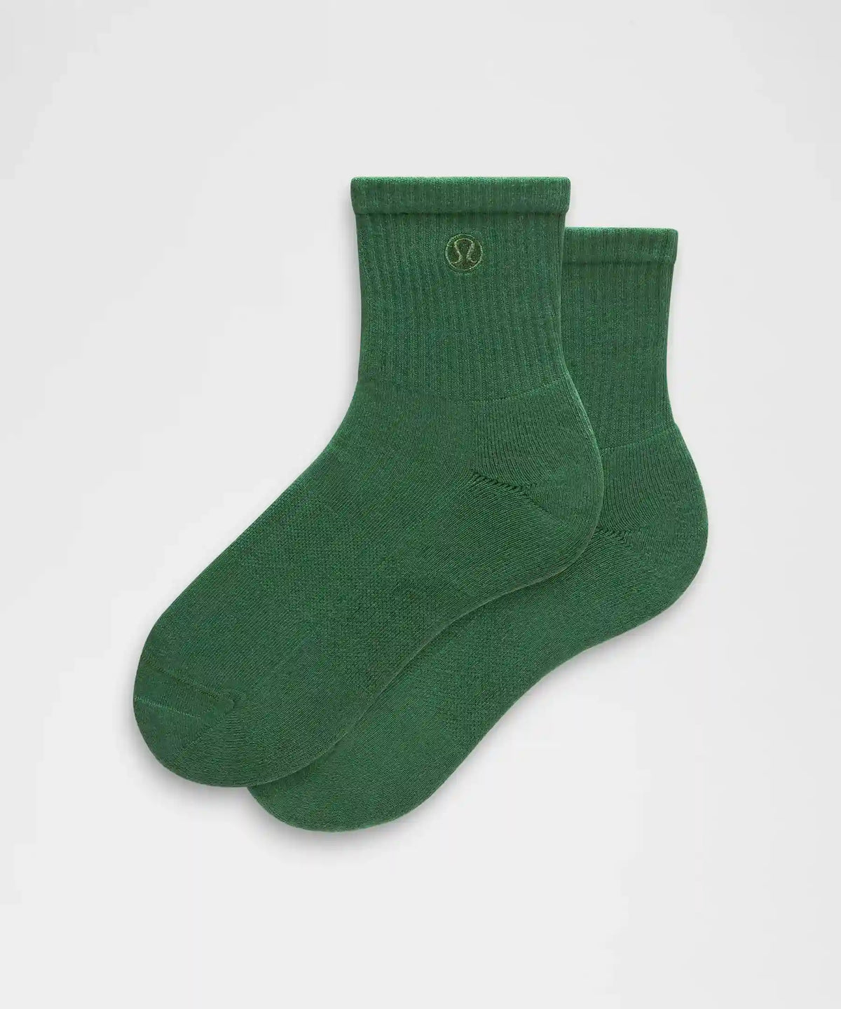 Unisex Daily Essential Quarter Socks