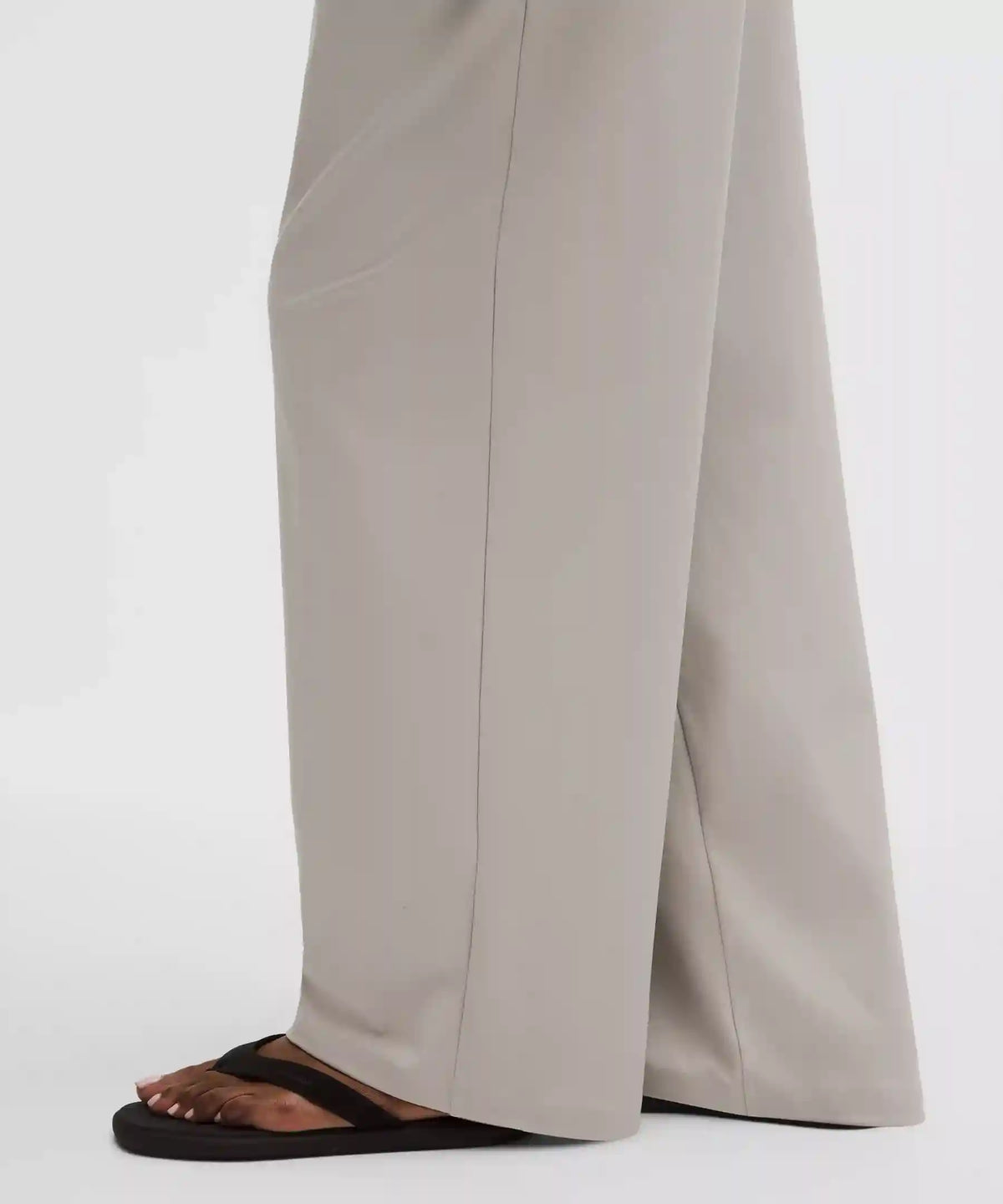 Daydrift High-Rise Wide-Leg Trouser *Regular