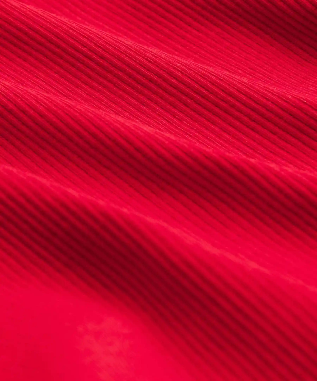 Little Ribbed Tee