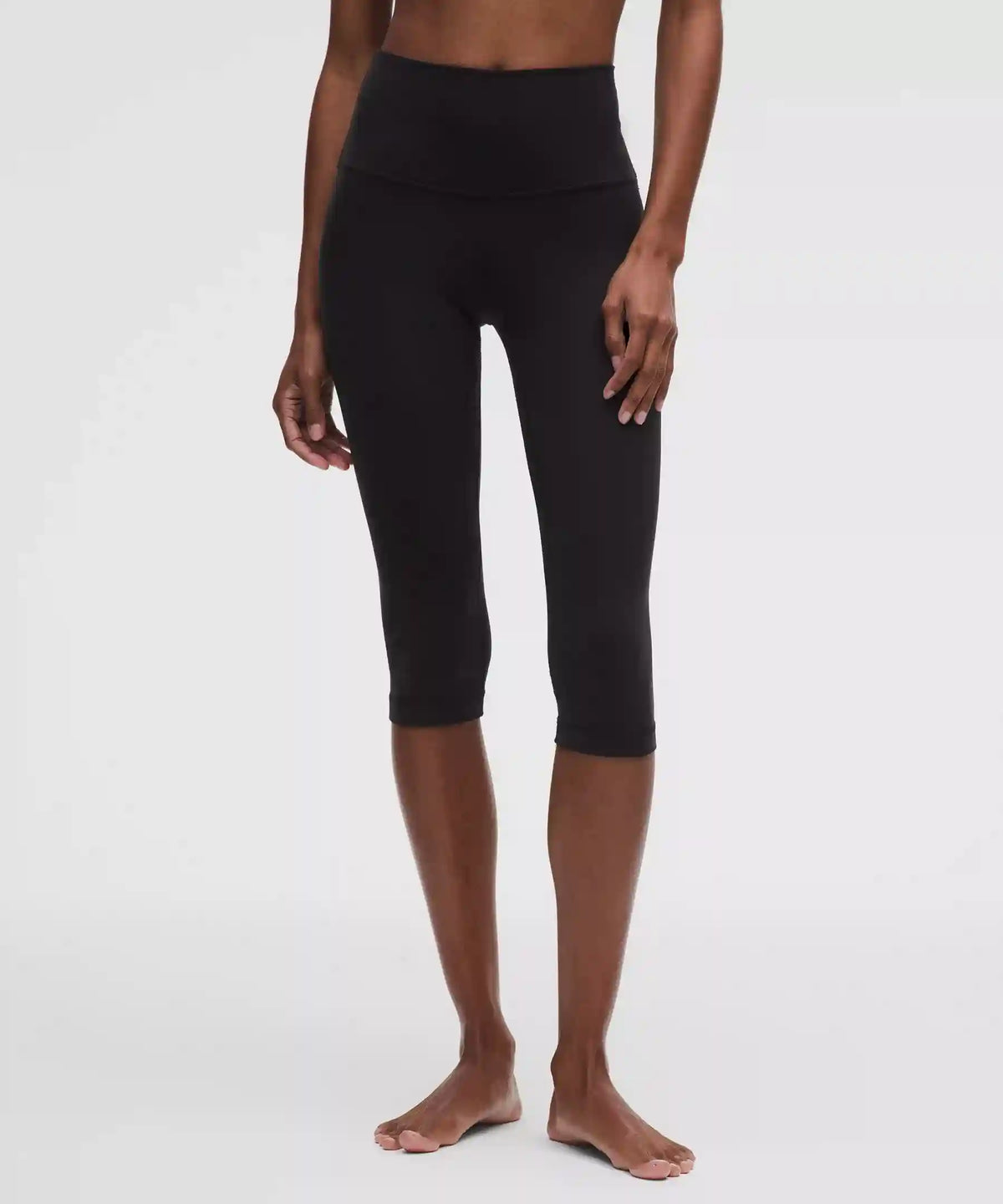 lululemon Align No Line™ High-Rise Crop 17"