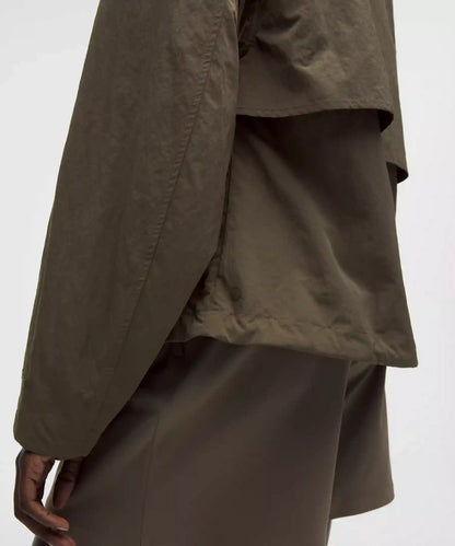 Always Effortless Jacket *Evolve