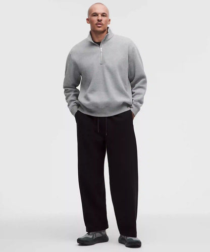 Men's Steady State SuperLoft Half Zip