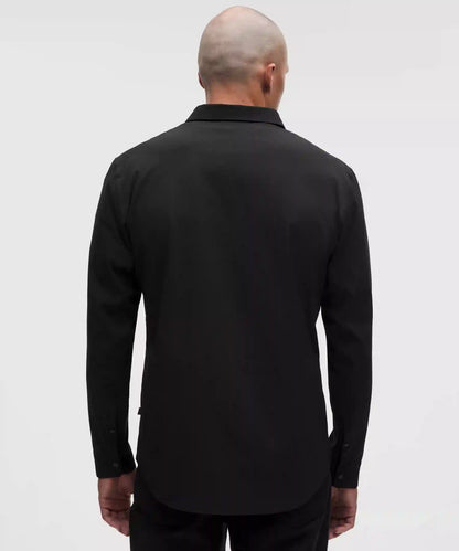 Airing Easy Long-Sleeve Shirt