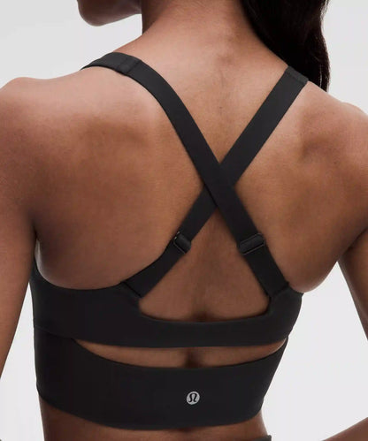 Like a Cloud Train Bra *Medium Support, B/C Cup