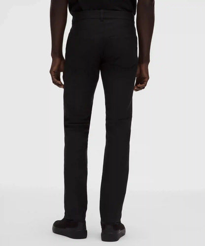 EasyFive Slim-Straight Pant 34L
