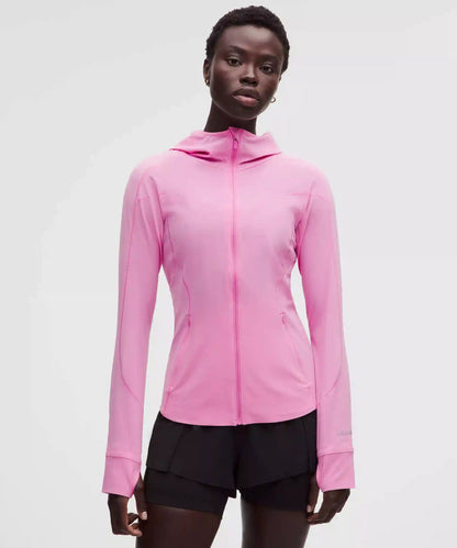 Mist Over Windbreaker