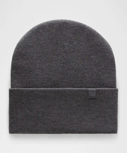 Warm Revelation Beanie