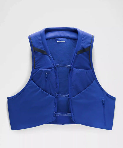 Men's Fast and Free Trail Running Vest