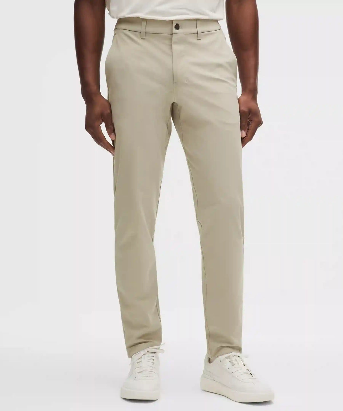 ABC Slim-Fit Trouser 37L *Warpstreme