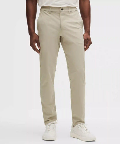 ABC Slim-Fit Trouser 37L *Warpstreme