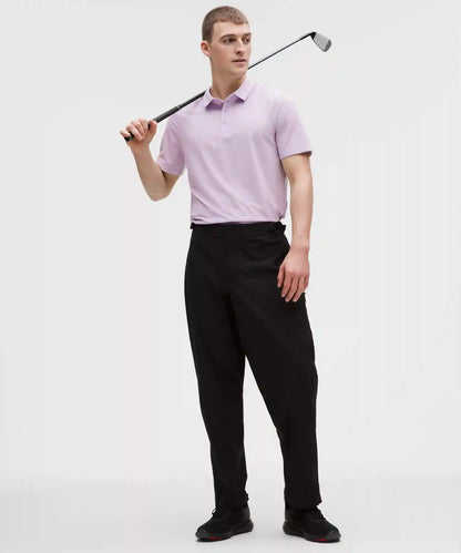 Evolution Short-Sleeve Polo Shirt