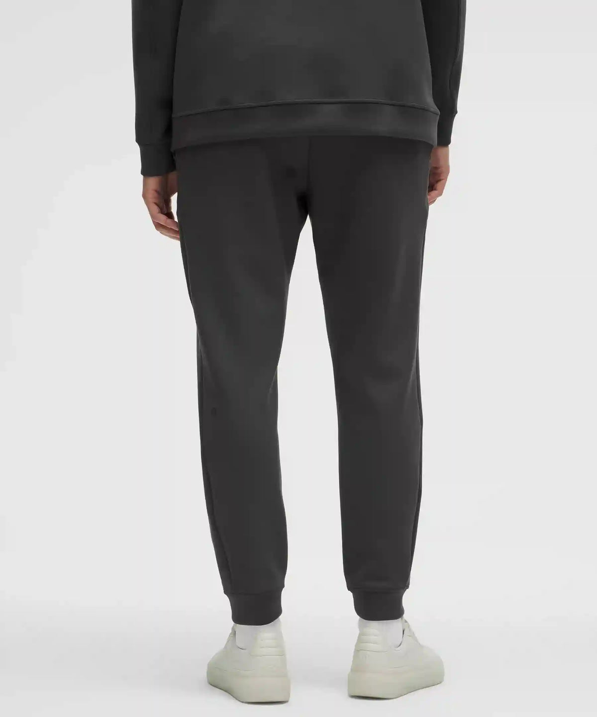 Smooth Spacer Jogger *Regular