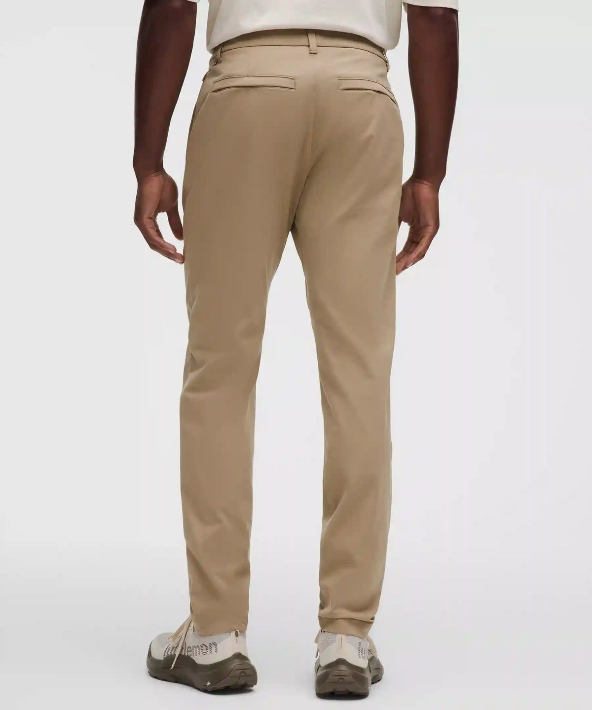 ABC Slim-Fit Trouser 30L *Warpstreme