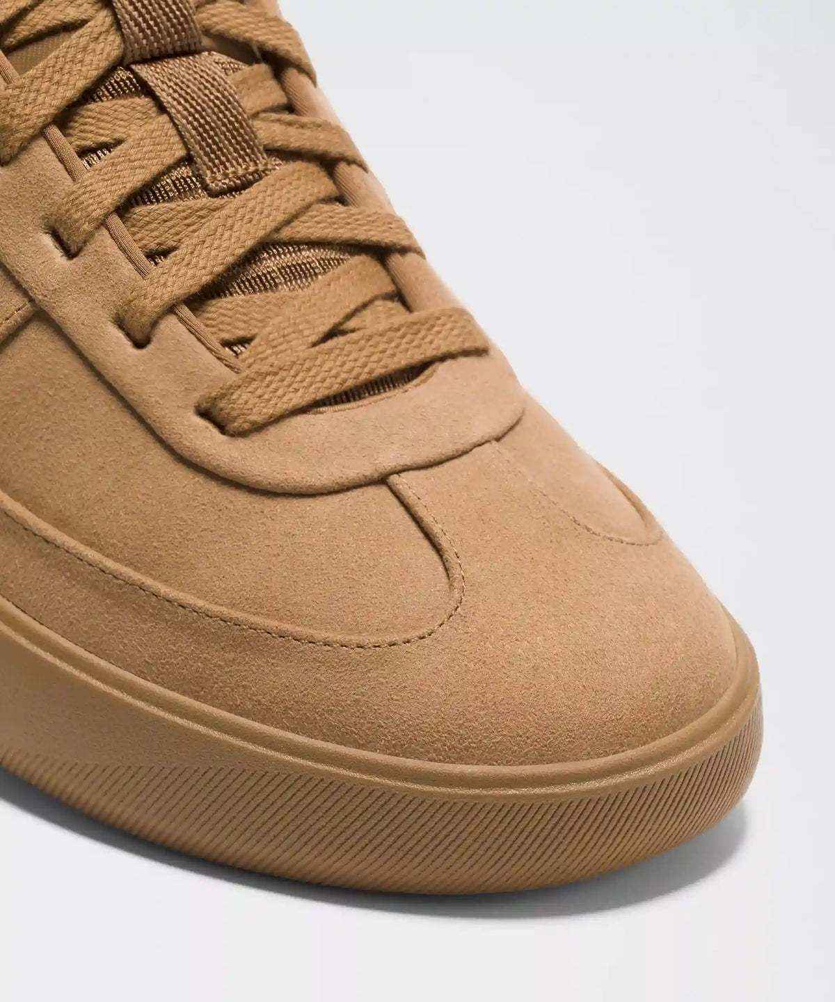Men's Cityverse Microsuede Sneaker