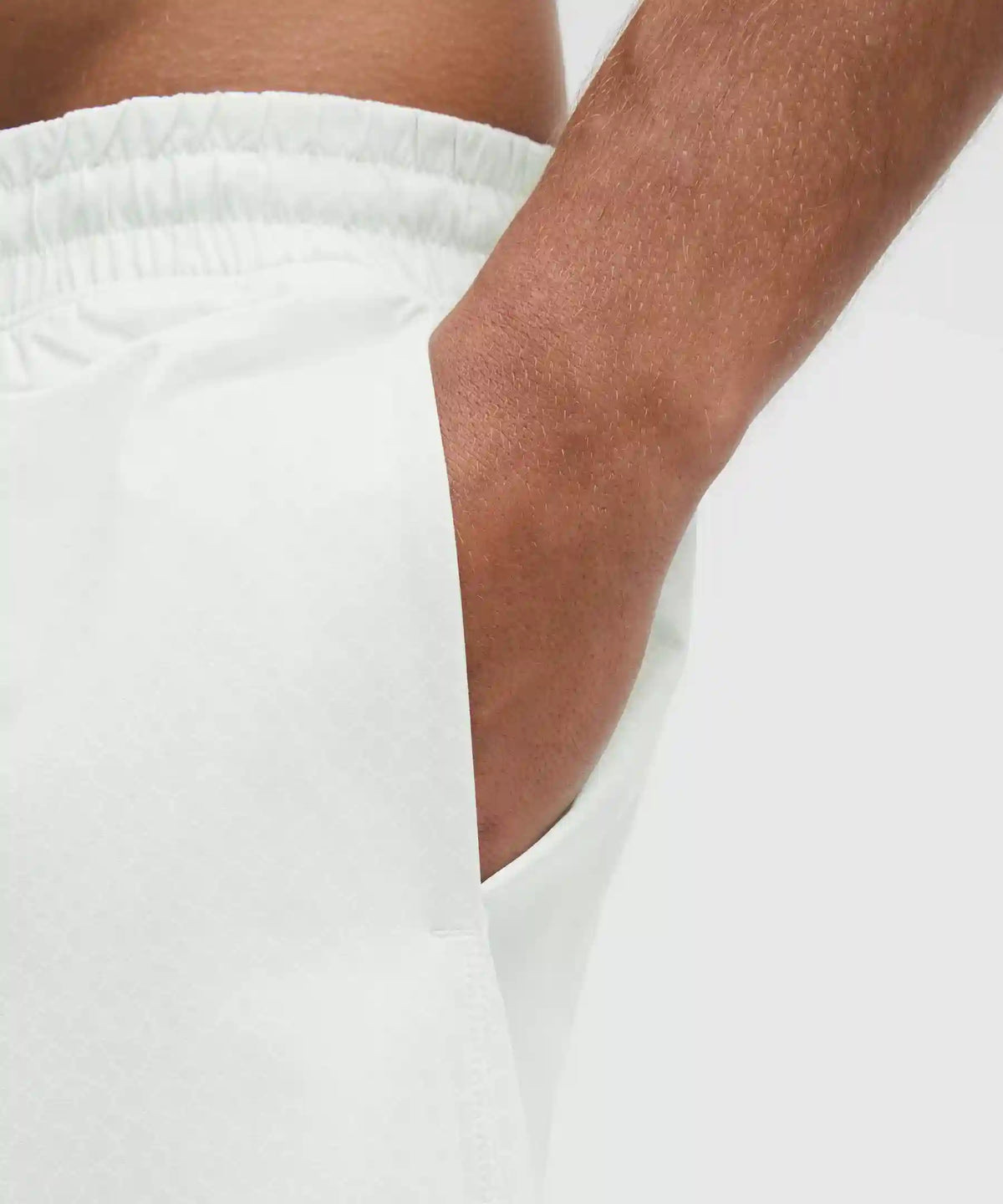 Swim Short 7" *Lined
