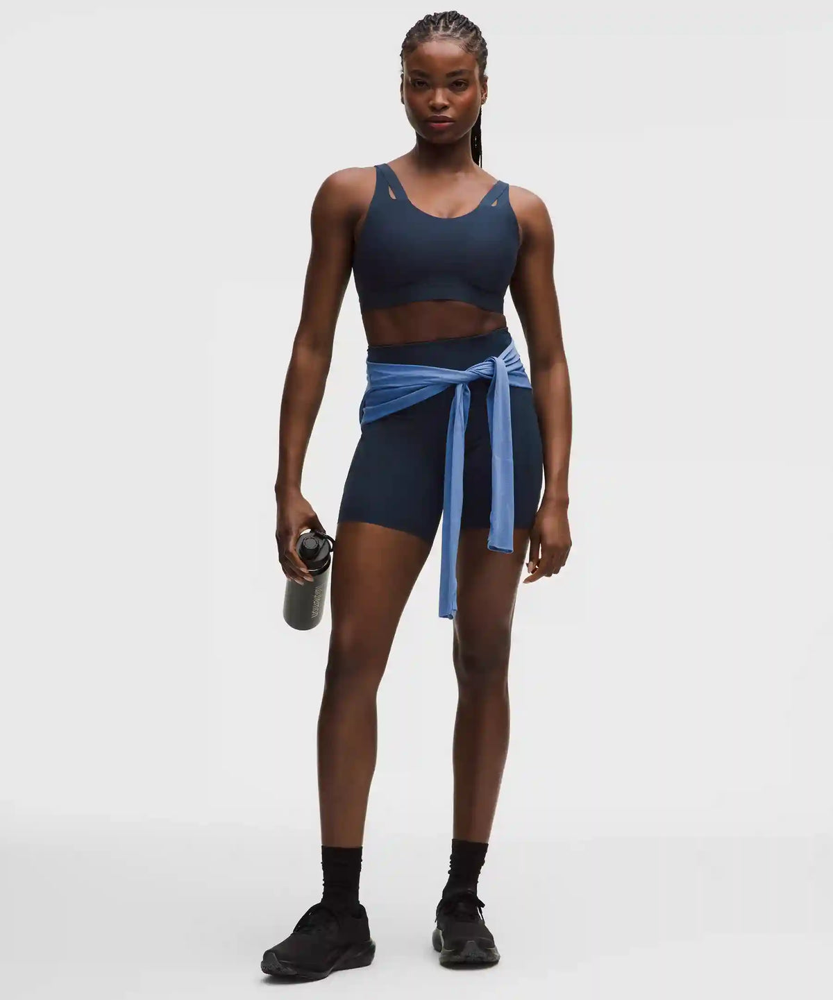 Levitation Sports Bra *High Support, B–G Cups