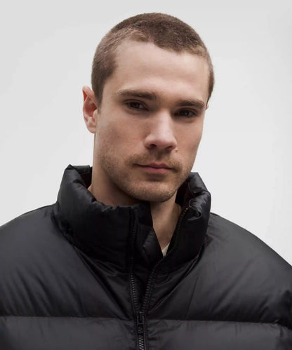 Always Down Puffer Jacket