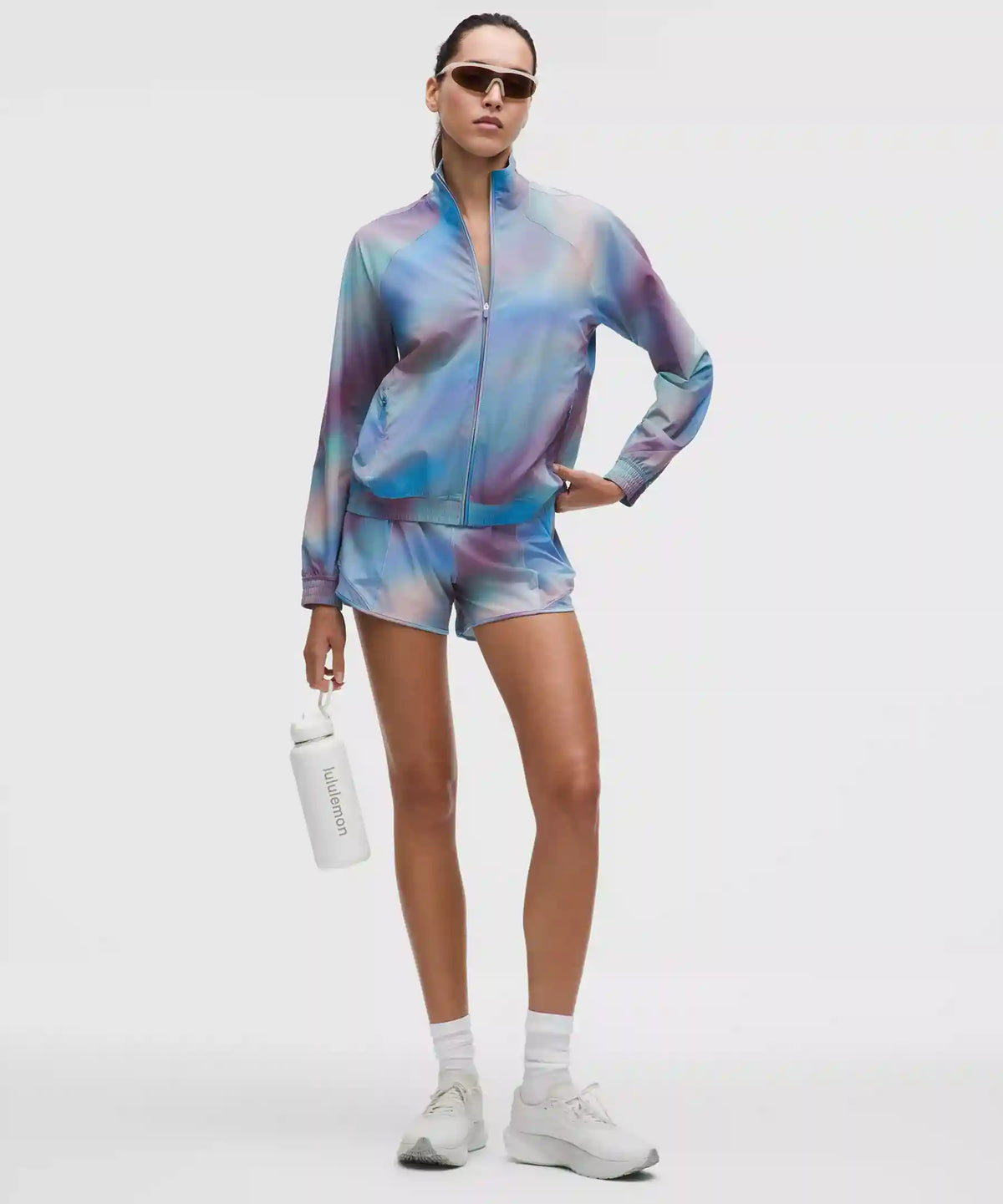 Adapted State Track Jacket