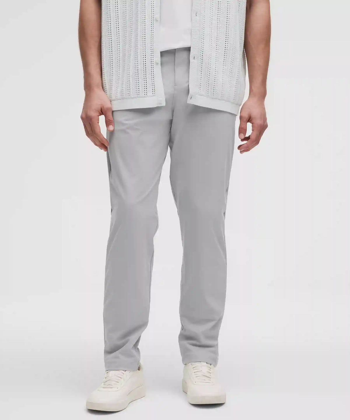 ABC Classic-Fit Trouser 30L *Warpstreme