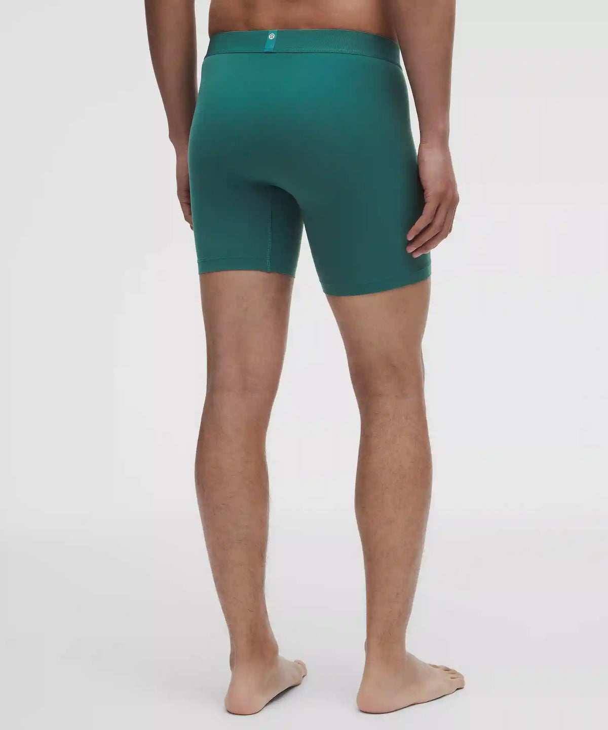 Soft Stretch Active Boxer Brief 7" *3 Pack