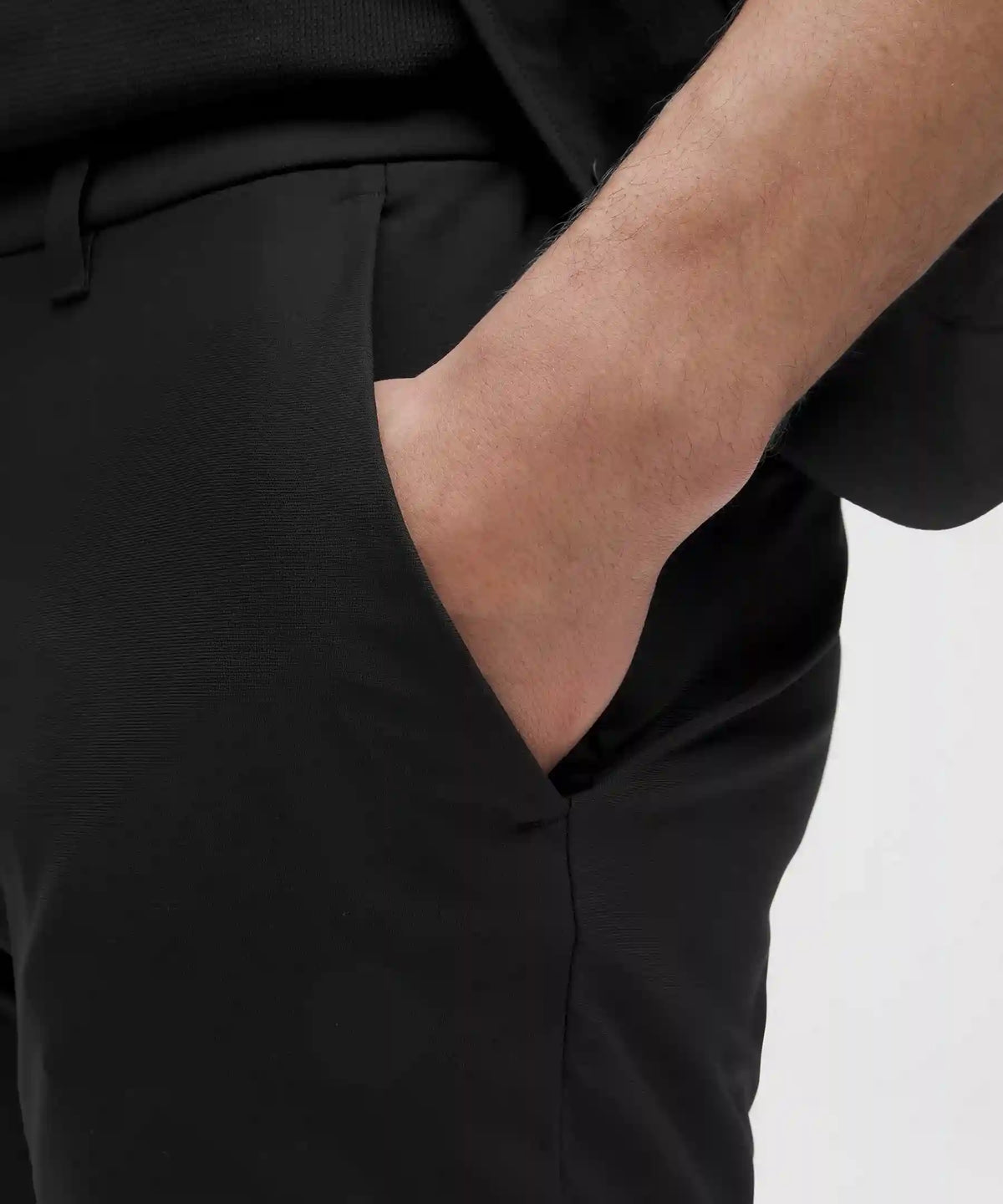 ABC Classic-Fit Short 7" *Warpstreme