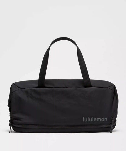 3-in-1 Gym Duffle Bag 30L