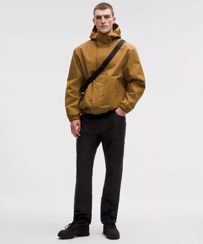 EasyFive Classic-Straight Pant 34L
