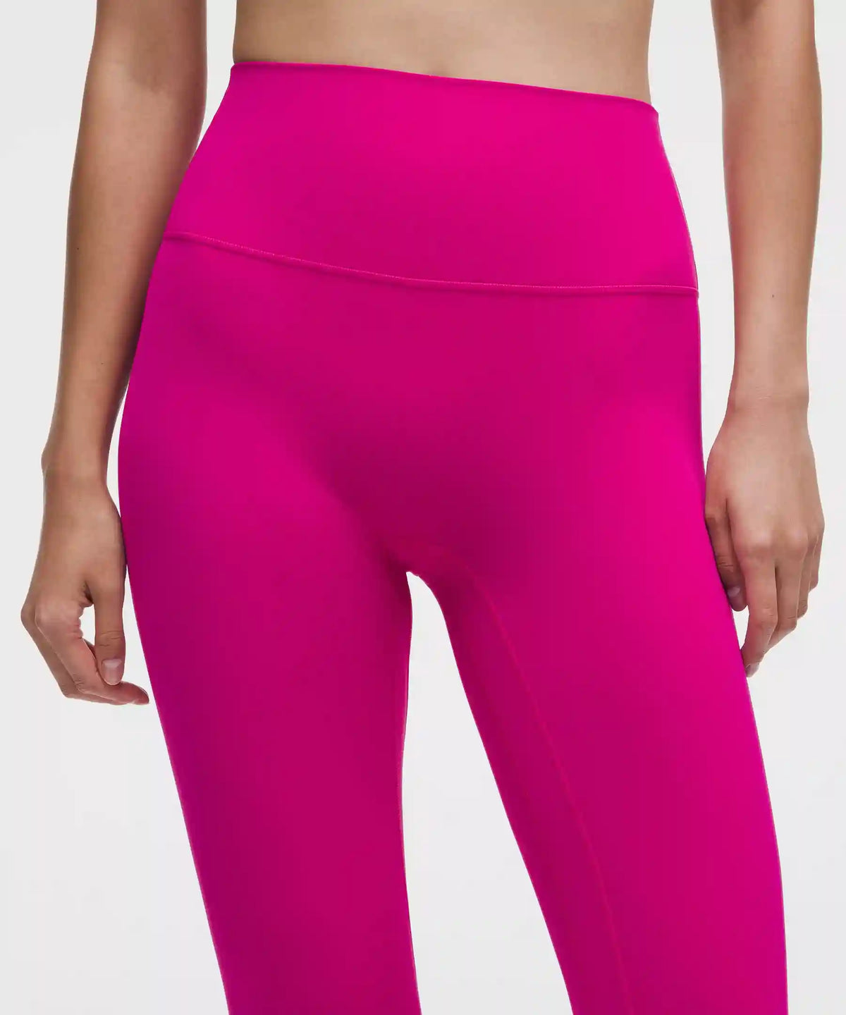 lululemon Align No Line™ High-Rise Pant 28"