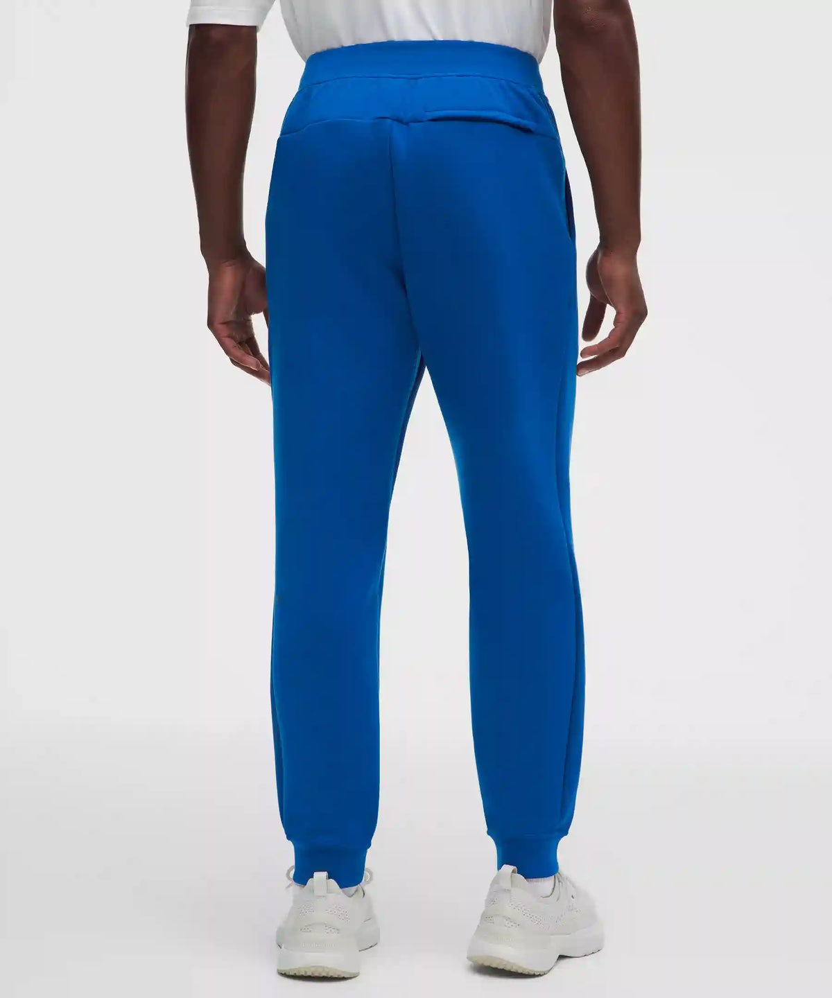 Smooth Spacer Jogger *Regular