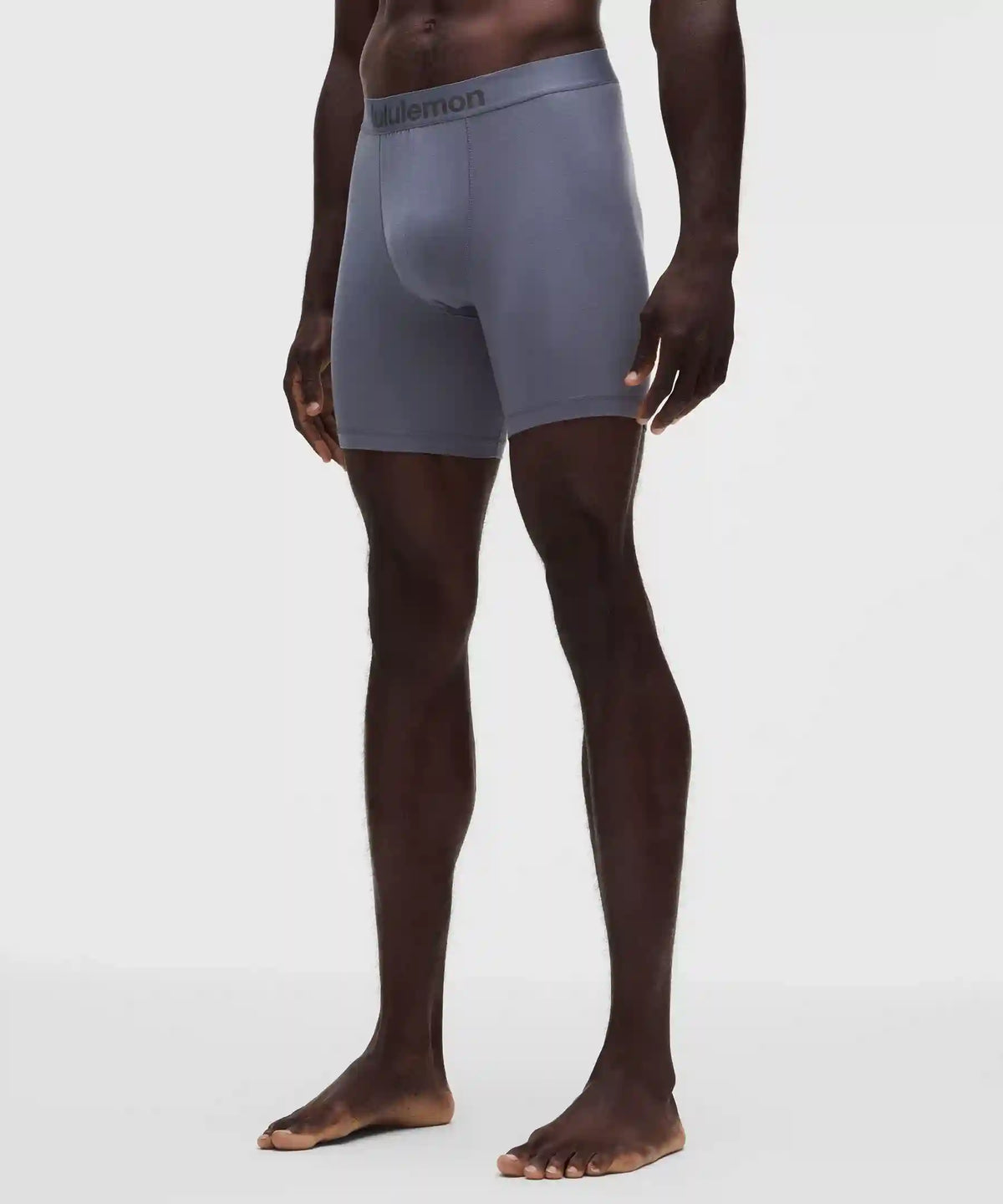 Always In Motion Boxer Brief 7" *3 Pack