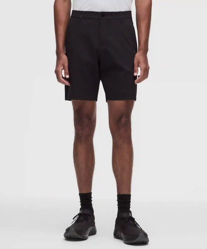 ABC Classic-Fit Short 9" *WovenAir