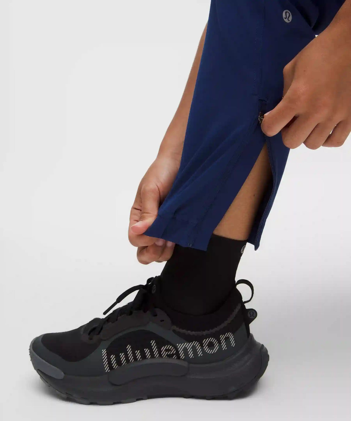 Adapted State High-Rise Jogger *Short