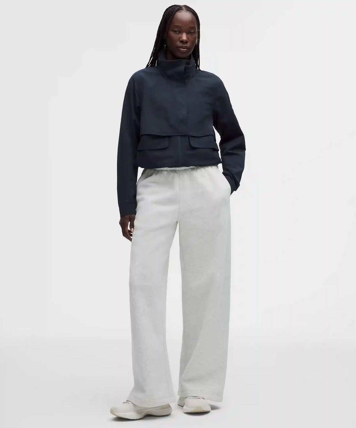 Always Effortless Classic-Fit Jacket