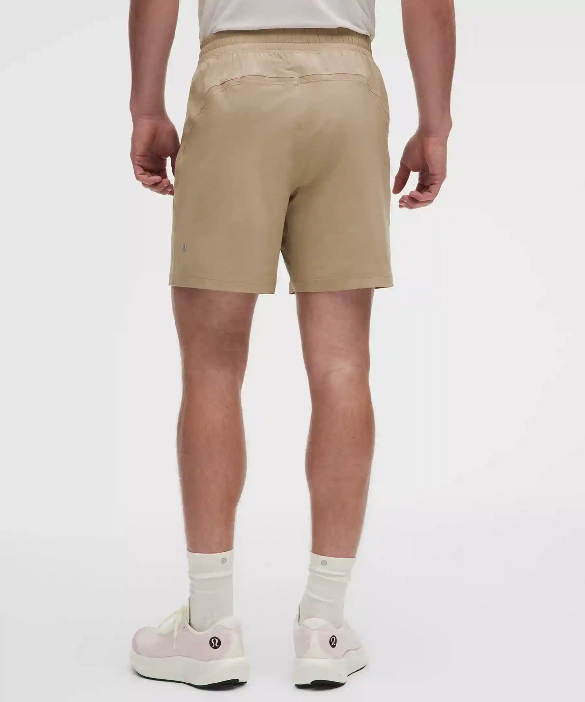 Pace Breaker Linerless Short 7"
